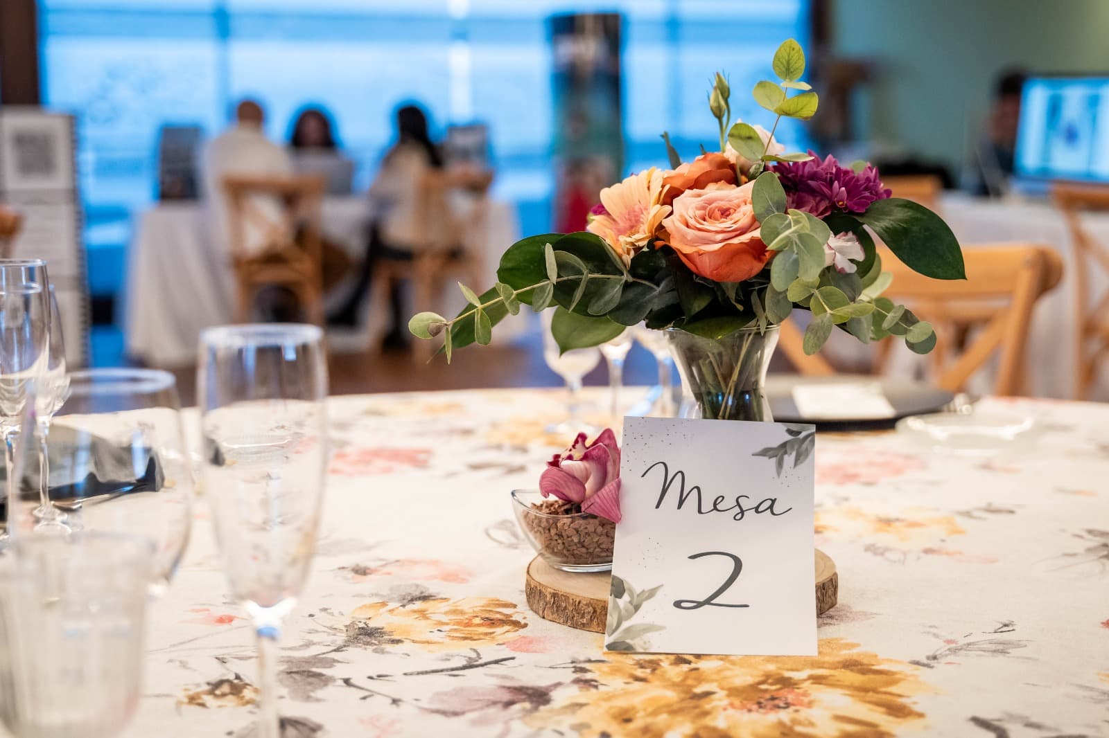 Contactar con pazo de celebración de bodas en A Estrada