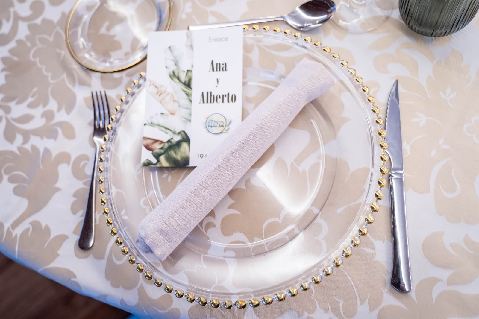 Celebración de bodas en A Estrada