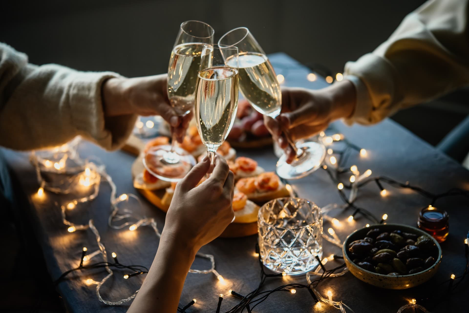 Celebración de eventos de empresa en A Estrada