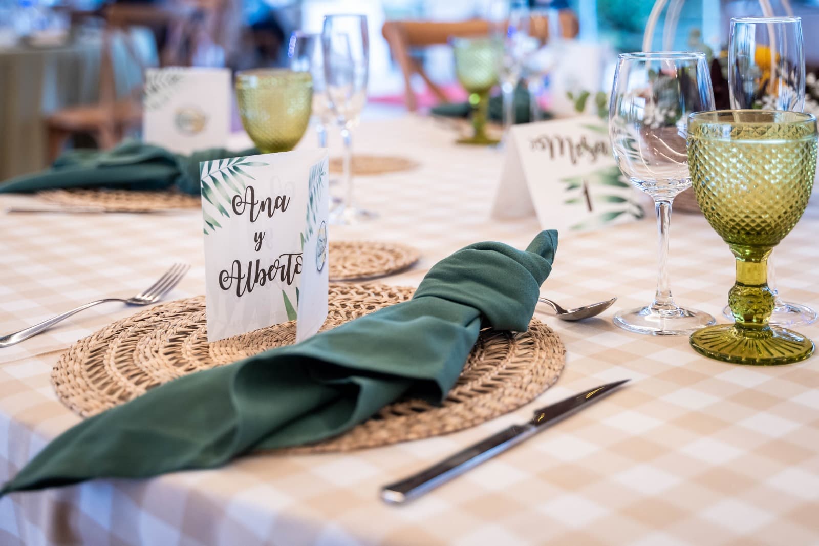 Contactar para la celebración de bodas en A Estrad