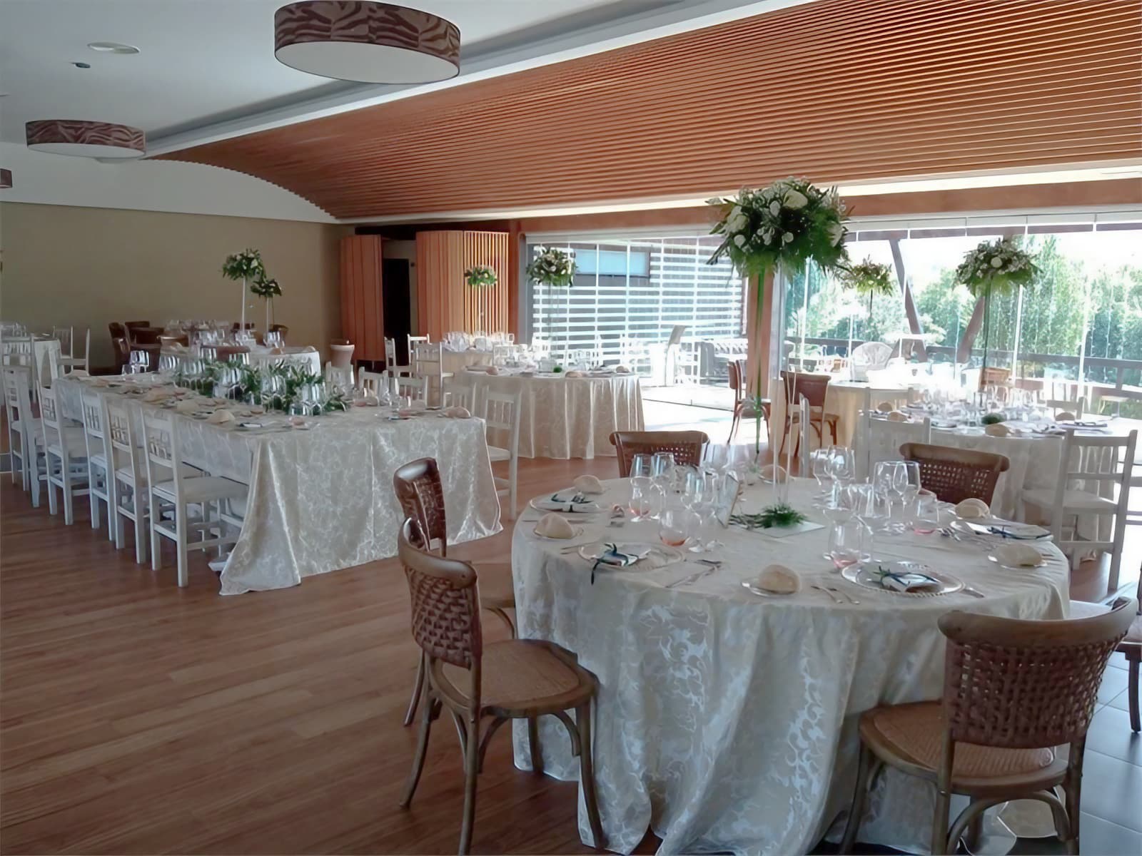 Pazos bodas en Pontevedra