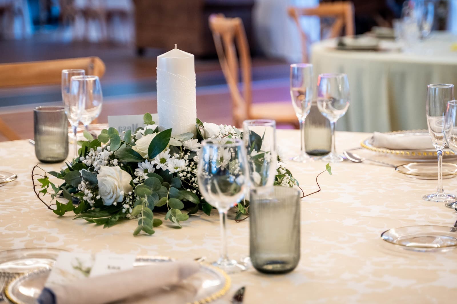 Sitios para celebrar bodas en Pontevedra