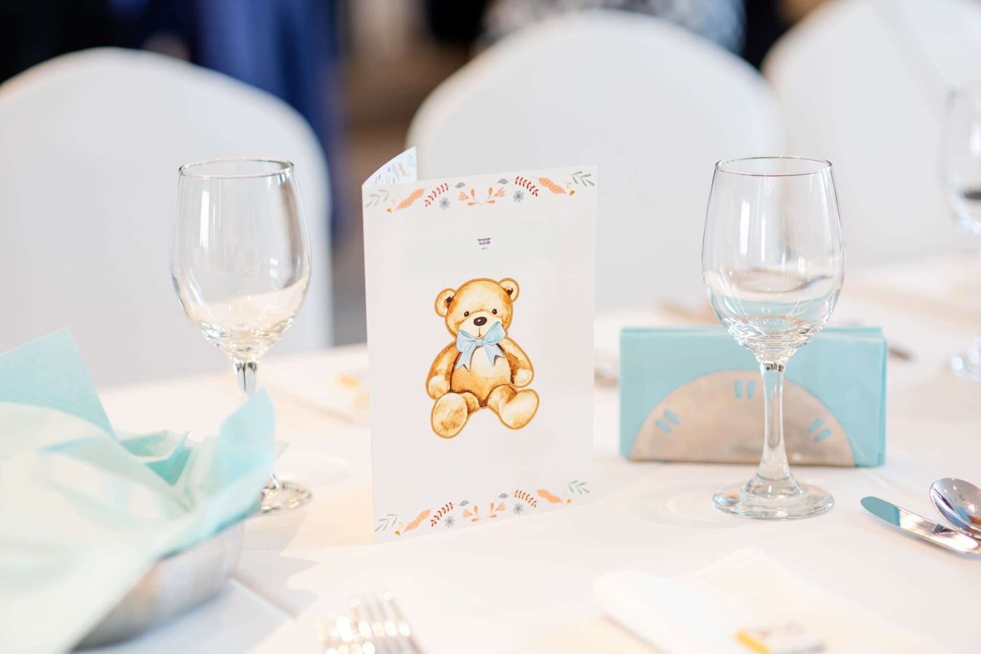 Bautizos en A Estrada