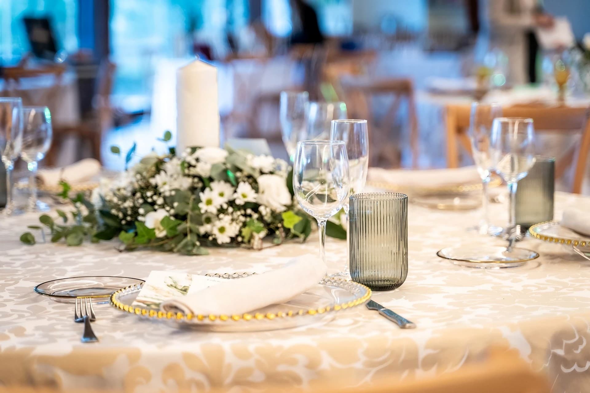 Celebración bodas en Pontevedra